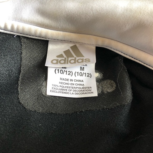 Adidas Track Jacket - Picture 3 of 3